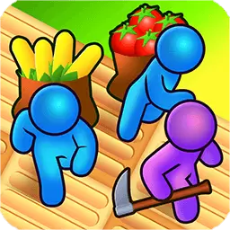 我的农场最新版 v1.1.5 我的农场最新版 v1.1.5