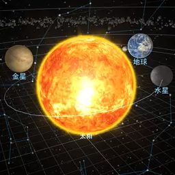 宇宙星系模拟最新版v3.0.4-探索太阳系和更外层的宇宙空间 宇宙星系模拟最新版v3.0.4-探索太阳系和更外层的宇宙空间