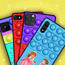 创意手机壳模拟器安卓版 v3.0.1 创意手机壳模拟器安卓版 v3.0.1