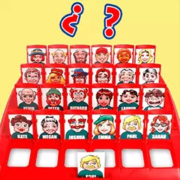 超强神脑洞-猜猜我是谁安卓版 v1.5 超强神脑洞-猜猜我是谁安卓版 v1.5