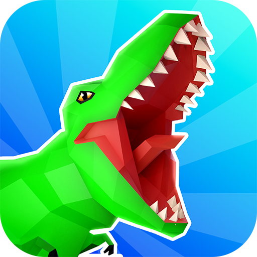 恐龙总动员最新版 v2.0.9 恐龙总动员最新版 v2.0.9