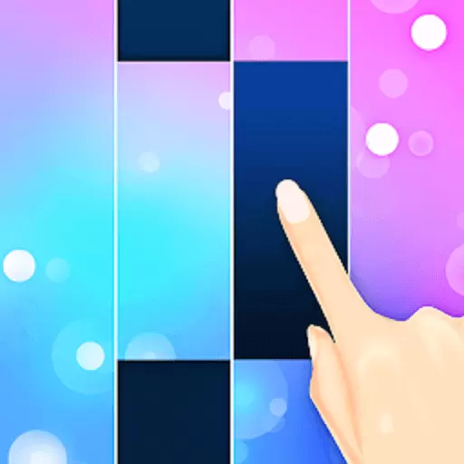 律动节奏安卓版 v1.3.1 律动节奏安卓版 v1.3.1