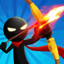 弓箭英雄神射手最新版 v1.0.1 弓箭英雄神射手最新版 v1.0.1