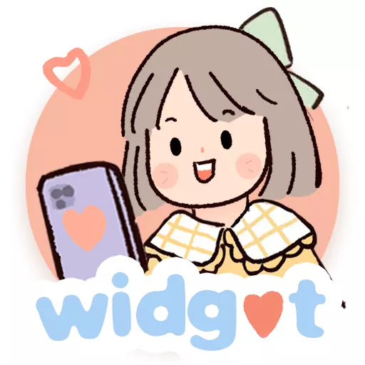 恋恋小组件最新版v1.1.7-高颜值手机桌面主题美化小组件 恋恋小组件最新版v1.1.7-高颜值手机桌面主题美化小组件