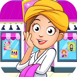模拟美容师-美甲美发美妆模拟器最新版 v1.33 模拟美容师-美甲美发美妆模拟器最新版 v1.33