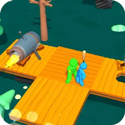 火柴人行动安卓版 v1.2.8 火柴人行动安卓版 v1.2.8