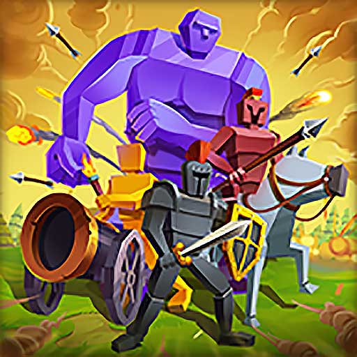 战争元帅-世界大战兵种模拟器最新版 v1.3 战争元帅-世界大战兵种模拟器最新版 v1.3