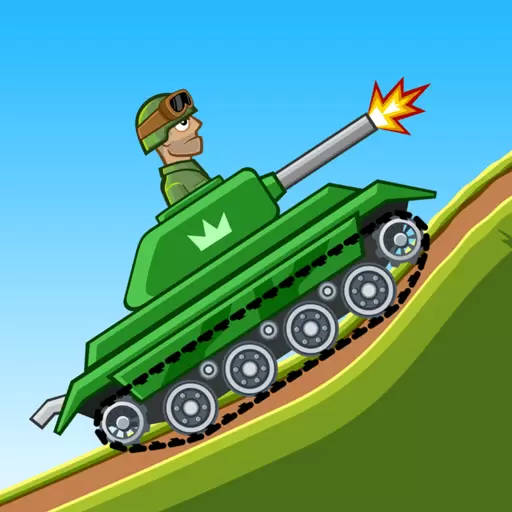 坦克大作战安卓版 v1.4.1 坦克大作战安卓版 v1.4.1