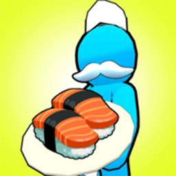 我的寿司酒吧安卓版 v0.74 我的寿司酒吧安卓版 v0.74