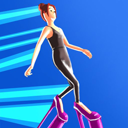 高跟我最美-公主来了安卓版 v1.1 高跟我最美-公主来了安卓版 v1.1
