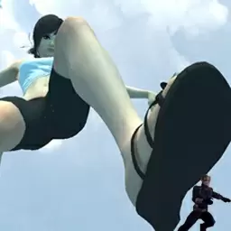 美丽新世界-女巨人养成模拟器安卓版 v1.3 美丽新世界-女巨人养成模拟器安卓版 v1.3