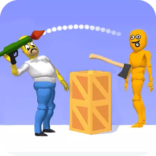 狭路相逢勇者胜安卓版 v1.3.1 狭路相逢勇者胜安卓版 v1.3.1