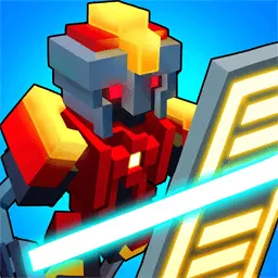 机器人奥特格斗安卓版 v1.1.2 机器人奥特格斗安卓版 v1.1.2