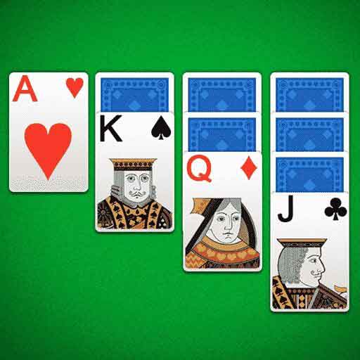 经典纸牌接龙最新版 v1.0.11 经典纸牌接龙最新版 v1.0.11
