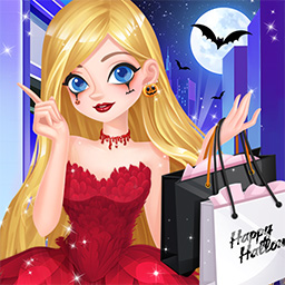 万圣节时装店-换装养成 v1.1.9最新版 万圣节时装店-换装养成 v1.1.9最新版