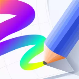 Drawn手绘 v1.5-手绘设计绘图作图神器 Drawn手绘 v1.5-手绘设计绘图作图神器