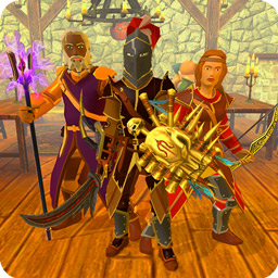 超神战士训练师-魔法战士生存大乱斗安卓版 v1.0.8 超神战士训练师-魔法战士生存大乱斗安卓版 v1.0.8