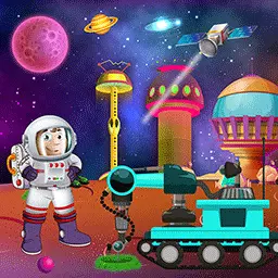 托卡迷你城市太空员-星球模拟器 v1.14最新版 托卡迷你城市太空员-星球模拟器 v1.14最新版
