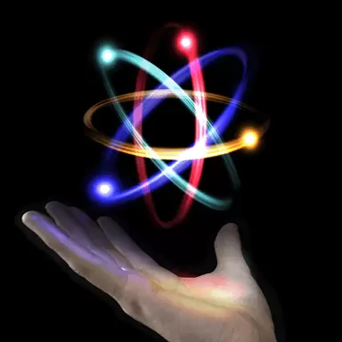 魔幻粒子3D最新版 v4.0.5 魔幻粒子3D最新版 v4.0.5