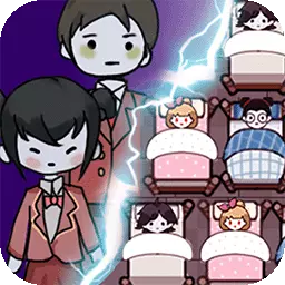 猛鬼校舍双人猎梦者-猛鬼校舍躺平发育安卓版 v1.2 猛鬼校舍双人猎梦者-猛鬼校舍躺平发育安卓版 v1.2