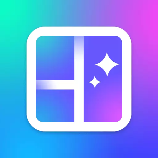 萌图拼图照片p图最新版 v2.1.2 萌图拼图照片p图最新版 v2.1.2