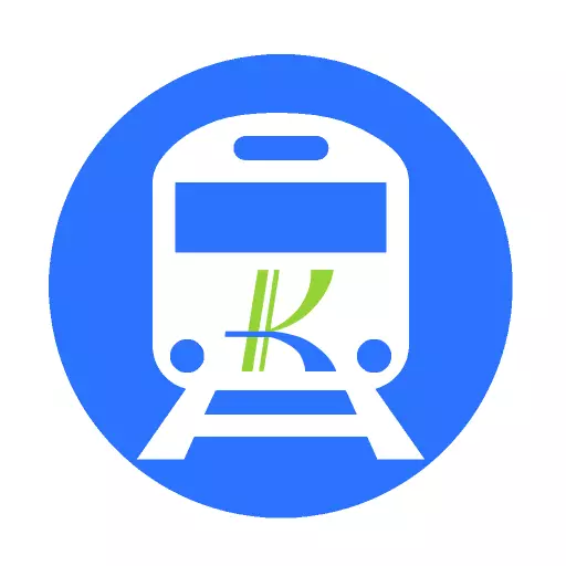 昆明地铁通 v1.2.9-上班族昆明出行地铁交通换乘查询