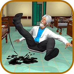 医院模拟经营-整蛊恐怖医生最新版 v1.51 医院模拟经营-整蛊恐怖医生最新版 v1.51