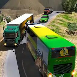 模拟驾驶大巴车-3D真实驾驶模拟器安卓版 v1.7 模拟驾驶大巴车-3D真实驾驶模拟器安卓版 v1.7