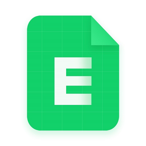速编手机表格-Excel表格最新版 v1.2.10 速编手机表格-Excel表格最新版 v1.2.10