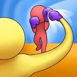约架王者-橡皮人拳击格斗安卓版 v1.1.3 约架王者-橡皮人拳击格斗安卓版 v1.1.3