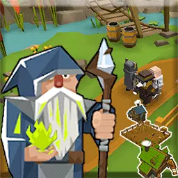 幻想帝国安卓版 v1.4 幻想帝国安卓版 v1.4