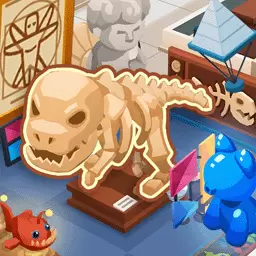 奇异博物馆 v1.4最新版 奇异博物馆 v1.4最新版