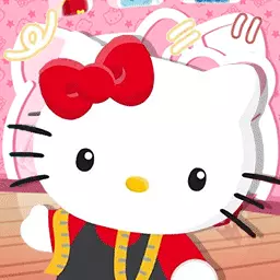 时尚之星凯蒂猫安卓版 v1.2 时尚之星凯蒂猫安卓版 v1.2