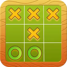 欢乐井字棋最新版v1.0.6-井字棋益智休闲 欢乐井字棋最新版v1.0.6-井字棋益智休闲