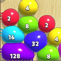 球球大碰撞-解压合成泡泡安卓版 v1.0.5 球球大碰撞-解压合成泡泡安卓版 v1.0.5