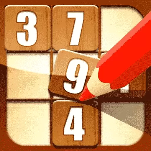 9宫格数独-数独九宫格最新版 v1.1.3 9宫格数独-数独九宫格最新版 v1.1.3