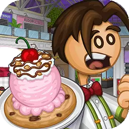 模拟小镇餐厅最新版 v1.6 模拟小镇餐厅最新版 v1.6