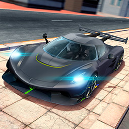 城市赛车:狂飙突进-全新版安卓版 v1.3 城市赛车:狂飙突进-全新版安卓版 v1.3