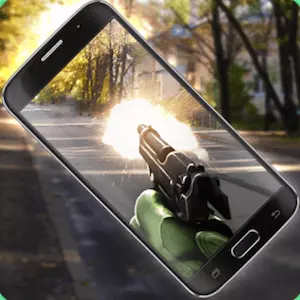 真实武器模拟3D安卓版 v4.4 真实武器模拟3D安卓版 v4.4