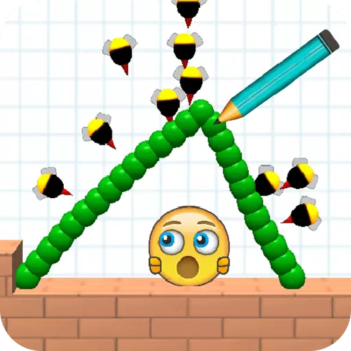 勾勒一笔安卓版 v1.1.9 勾勒一笔安卓版 v1.1.9