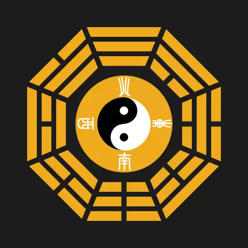 黄金罗盘-罗盘风水神器 v1.1.1最新版 黄金罗盘-罗盘风水神器 v1.1.1最新版