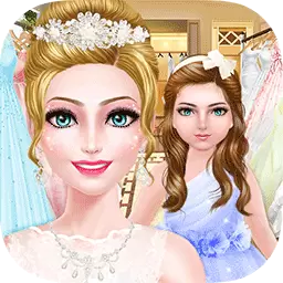 暖暖公主婚纱设计 v1.1.8-来为暖暖公主设计婚纱吧! 暖暖公主婚纱设计 v1.1.8-来为暖暖公主设计婚纱吧!