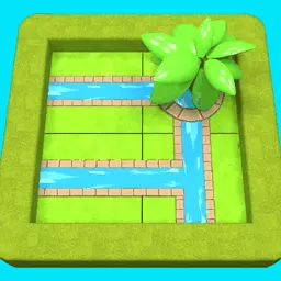 脑洞专家3D v1.1.0821-接水管大师连接正确管道 脑洞专家3D v1.1.0821-接水管大师连接正确管道