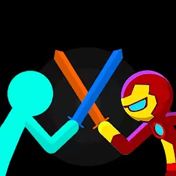 激战火柴人-像素火柴人爆笑对决最新版 v1.7.4 激战火柴人-像素火柴人爆笑对决最新版 v1.7.4