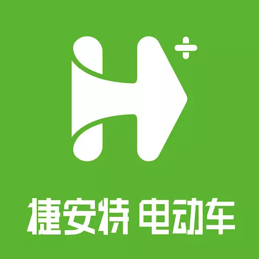 捷安特电动车 v3.2.2-捷安特电动车,让骑行更智能! 捷安特电动车 v3.2.2-捷安特电动车,让骑行更智能!