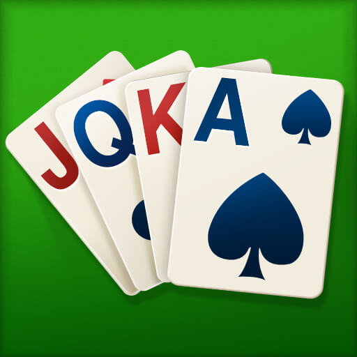新纸牌接龙最新版 v1.0.5 新纸牌接龙最新版 v1.0.5