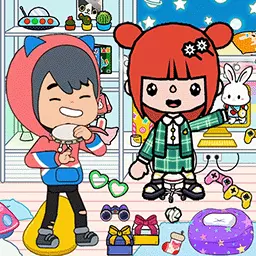 迷你城堡魔法家园最新版 v1.1 迷你城堡魔法家园最新版 v1.1
