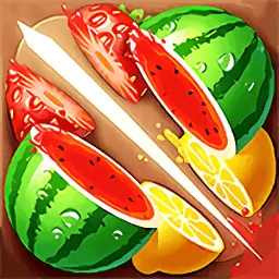 宝宝切西瓜-经典切水果安卓版 v1.3.1 宝宝切西瓜-经典切水果安卓版 v1.3.1