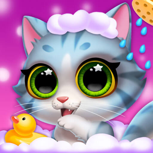 奇妙猫猫乐园最新版v1.0.4-收集养成更多可爱的猫猫 奇妙猫猫乐园最新版v1.0.4-收集养成更多可爱的猫猫