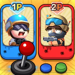 双人闯关安卓版 v1.0.2 双人闯关安卓版 v1.0.2